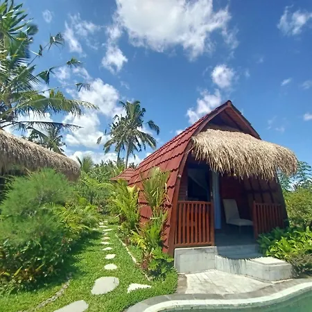 One Bali Villa
