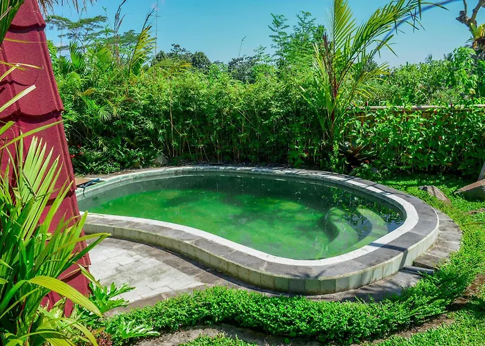 Villa One Bali Bangli