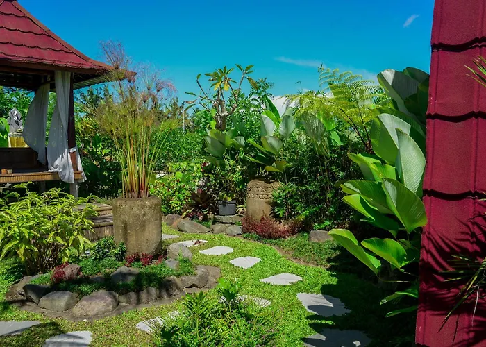 Villa One Bali