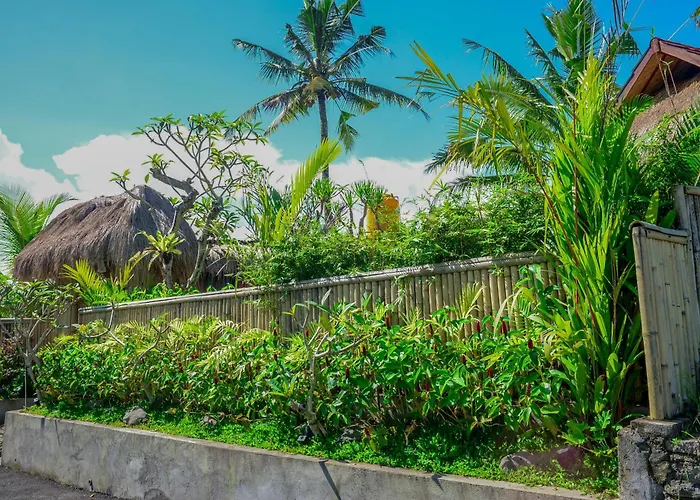 Villa One Bali *