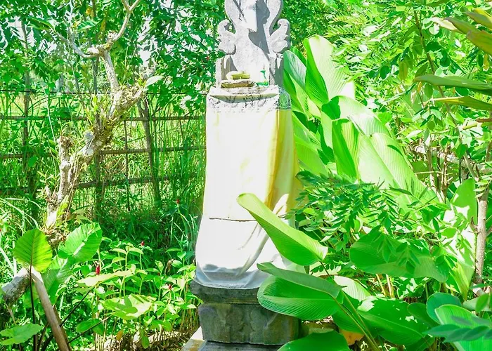 One Bali Villa Bangli