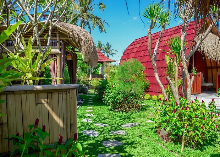 One Bali Bangli