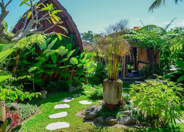 One Bali Villa