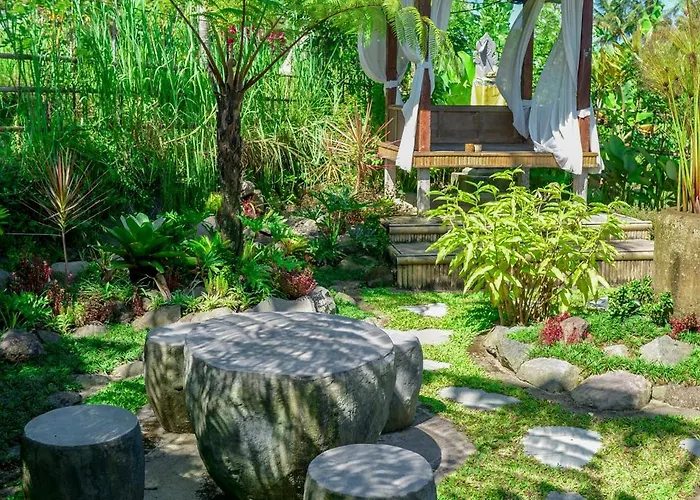 One Bali *