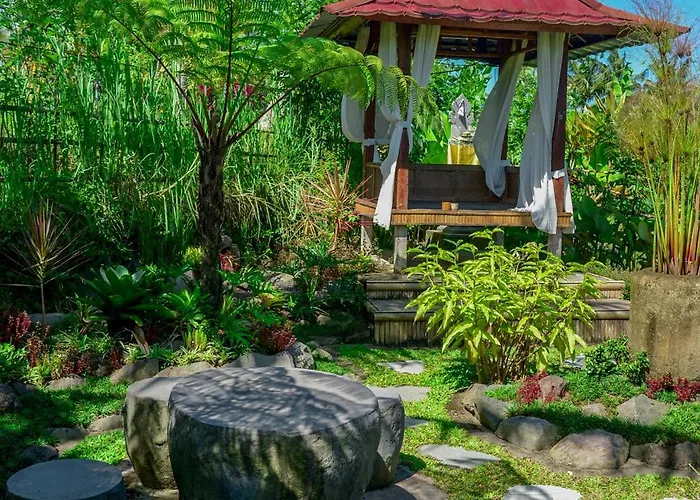 Villa One Bali