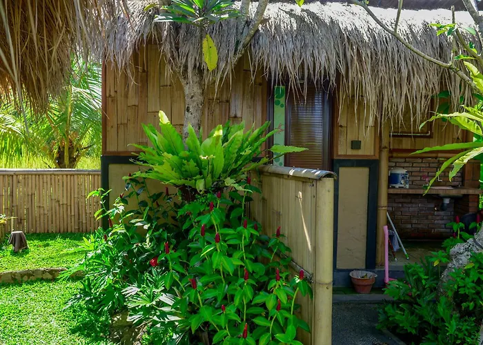 Villa One Bali Bangli