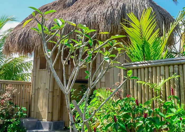 Villa One Bali