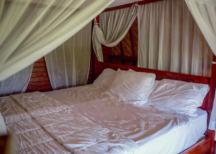 Villa One Bali Bangli