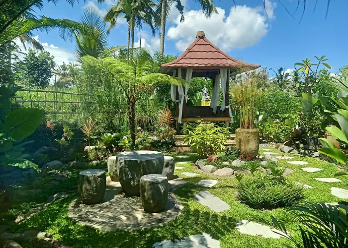 One Bali Villa Bangli