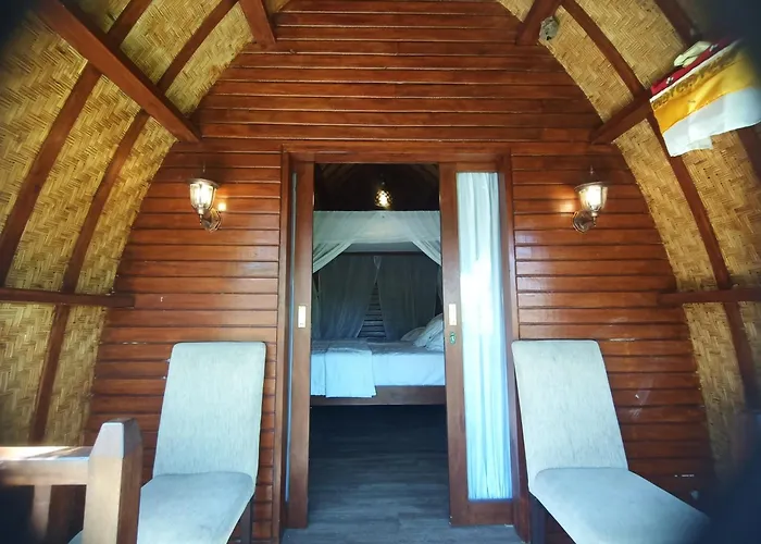 One Bali Bangli