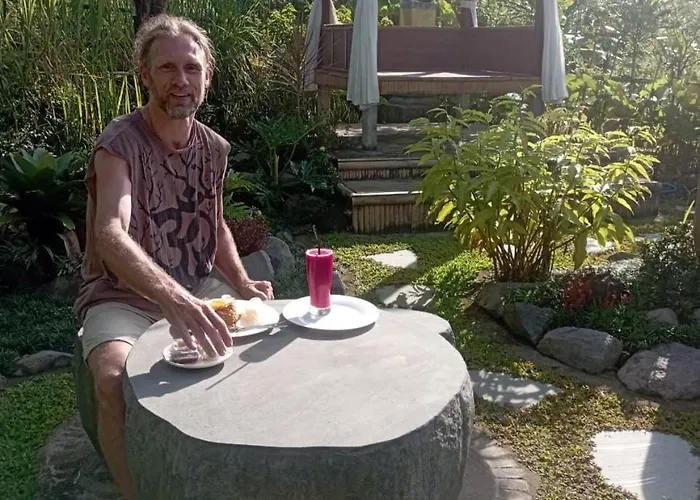 One Bali Villa *