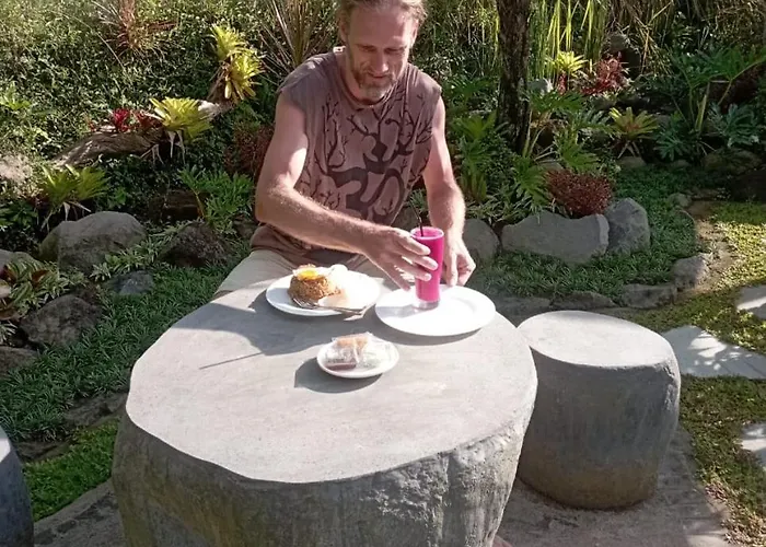 One Bali Villa